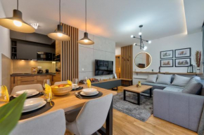 Lazy Bear Moderan Spa na Planini Zlatibor
